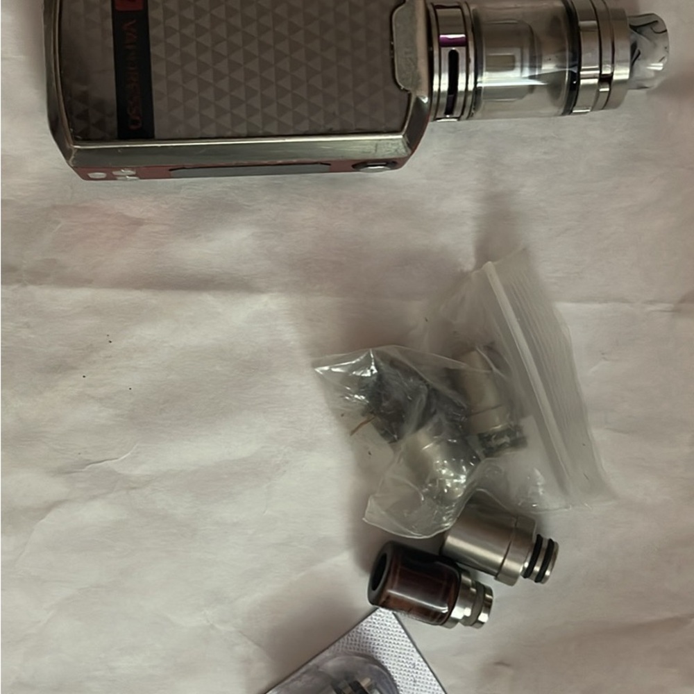 Vaper - Picture 7 of 16